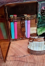 Ladies Vintag Gift Set Ronson