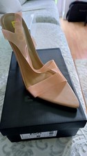Ladies High Heel Sling Back