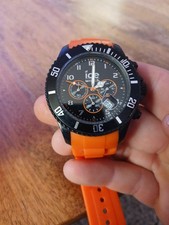 Ice Watch Chrono Drift