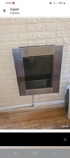 Silver Gas Heater Good