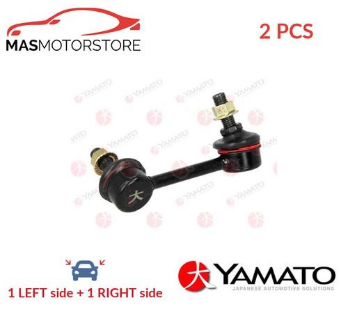 Anti roll bar - anti, stabiliser