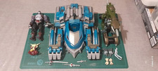 Modern Bandai Thundercats 2011