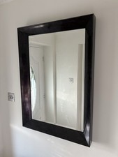 Pair of Large Wall Mirrors –