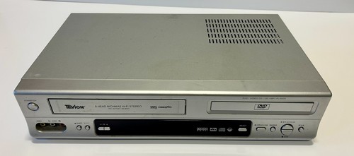 Tevion dvd player - tevion,