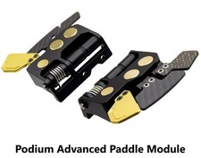 Podium Advanced Paddle Shifter
