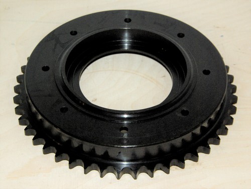 37-0903 brake drum sprocket