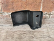 2013 FORD FOCUS CENTRE CONSOLE