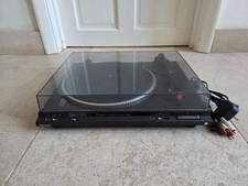 Technics bd22 turntable - sl-bd22,
