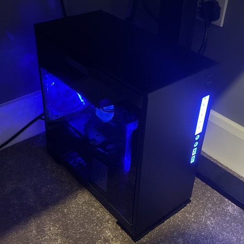 Medion erazer gaming - medion, rtx