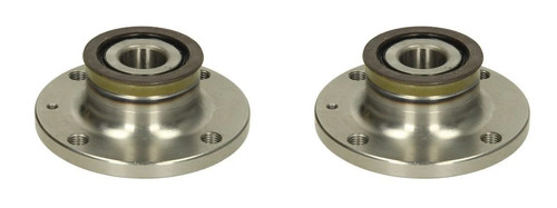 Rear wheel bearing kit - rear,