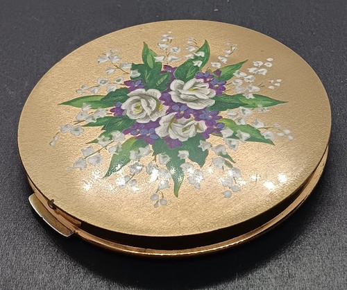 Vintag stratton gold - vintag,