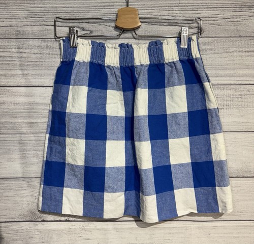 Crew printed linen - j,