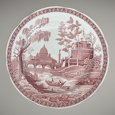 The Spode Archive Collection -