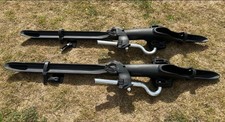 Mont Blanc Barracuda  Bike Carrier (pair)