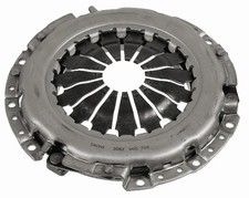 CLUTCH PRESSURE PLATE FITS
