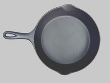 Restored Antique Wagner Cast