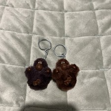 Kipling Baby Monkeys - Names