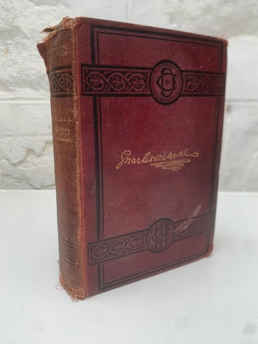 Bleak house charles dickens - charles,