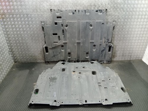 Peugeot 208 undertray splash - peugeot,