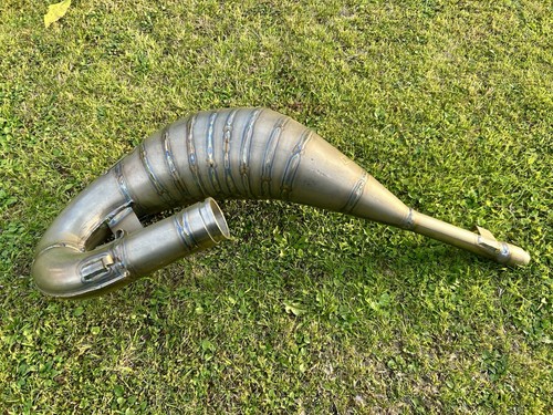 Scalvini racing full - racing, titanium