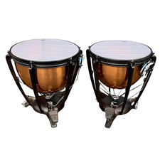 Premier Concert Copper Timpani