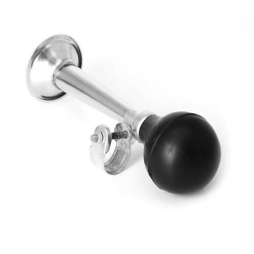 Retro bike air horn - air, metal