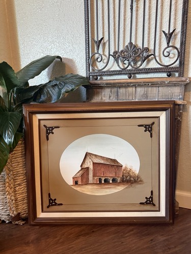 Vintage rustic american - vintage,