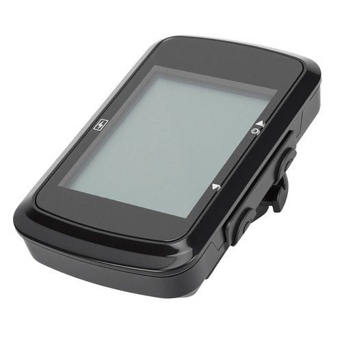 New gps bike - gps,