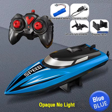 2.4G Remote Control Boat Water