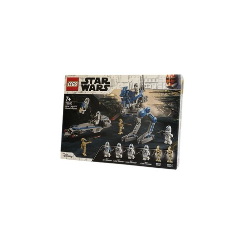 Lego star wars - wars, 501st