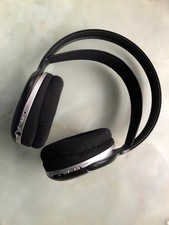 Philips SHC5100/05 Wireless FM Headphones HEADSET ONLY NO TRANSMITTER OR CHARGER