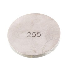 JMP Valve Shim 29mm 2.55 1pc