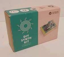 DIY Synth Kit - Build An