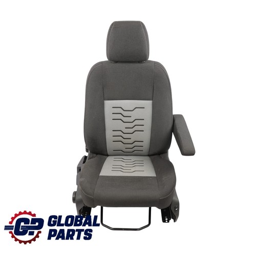 Ford transit custom front seat - ford,