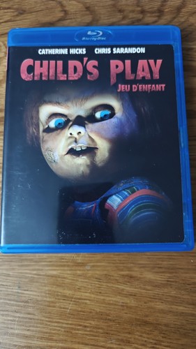 Child play chucky dvd zone - play,