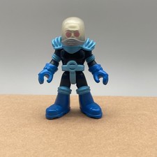 Imaginext DC Comics Batman Mr