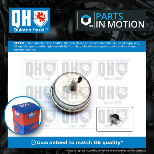 Engine mount fits peugeot - mount,
