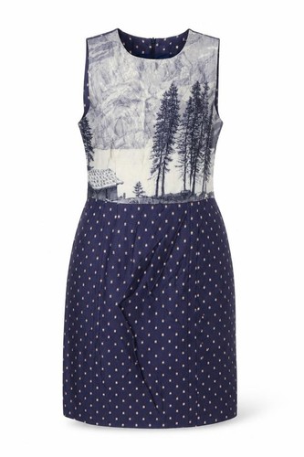 Nice things womens shift - womens,