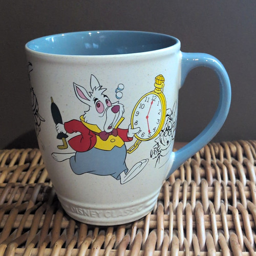 Disney alice wonderland - in,