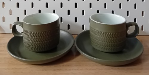 Vintage denby stonewear - denby,