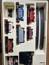 Hornby industrial freight - industrial,