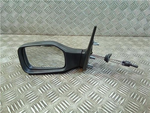 Left wing mirror - ,