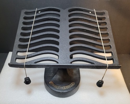 Vintage victor cast iron - victor,