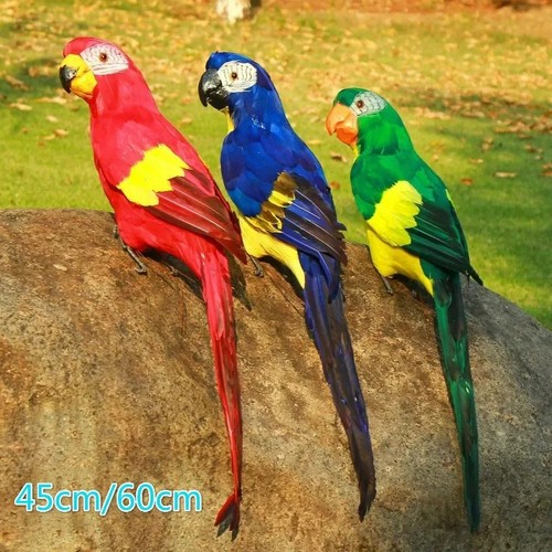 18in artificial feather - artificial,
