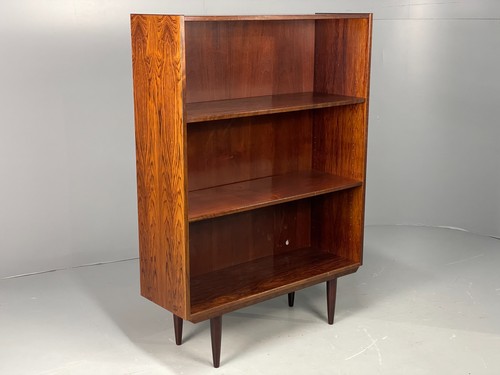 Vintage 1960s danish - danish, bookcase