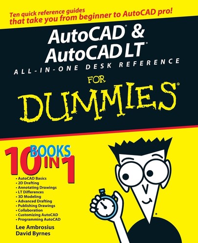 Autocad lt - &,