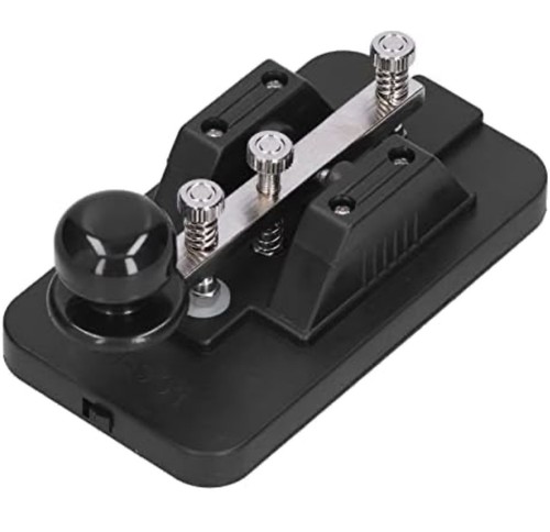 Mini key automatic - cw,