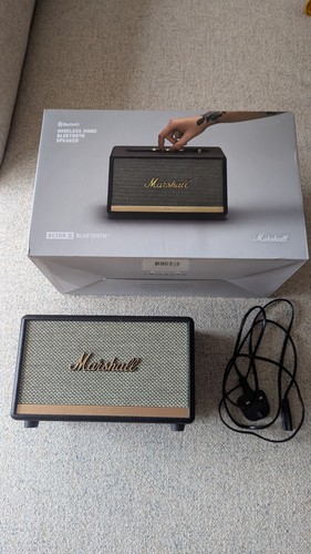 Marshall acton bluetooth - acton,