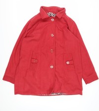 Anne De Lancay Women's Red