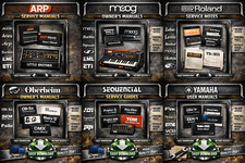 ARP Digisound  EML ETI Gentle